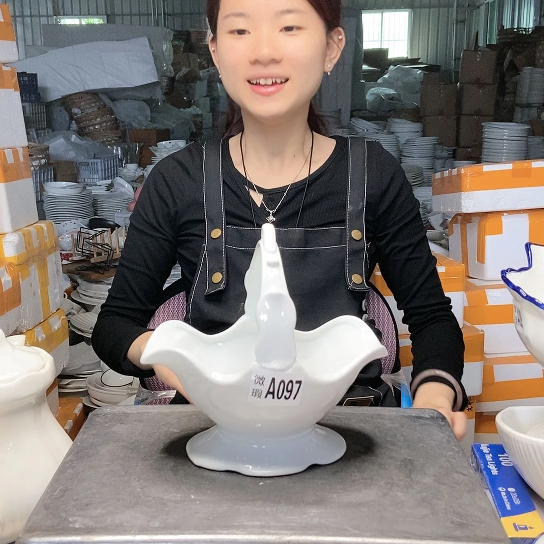 【闪购商品】碗工厂微瑕产品一个