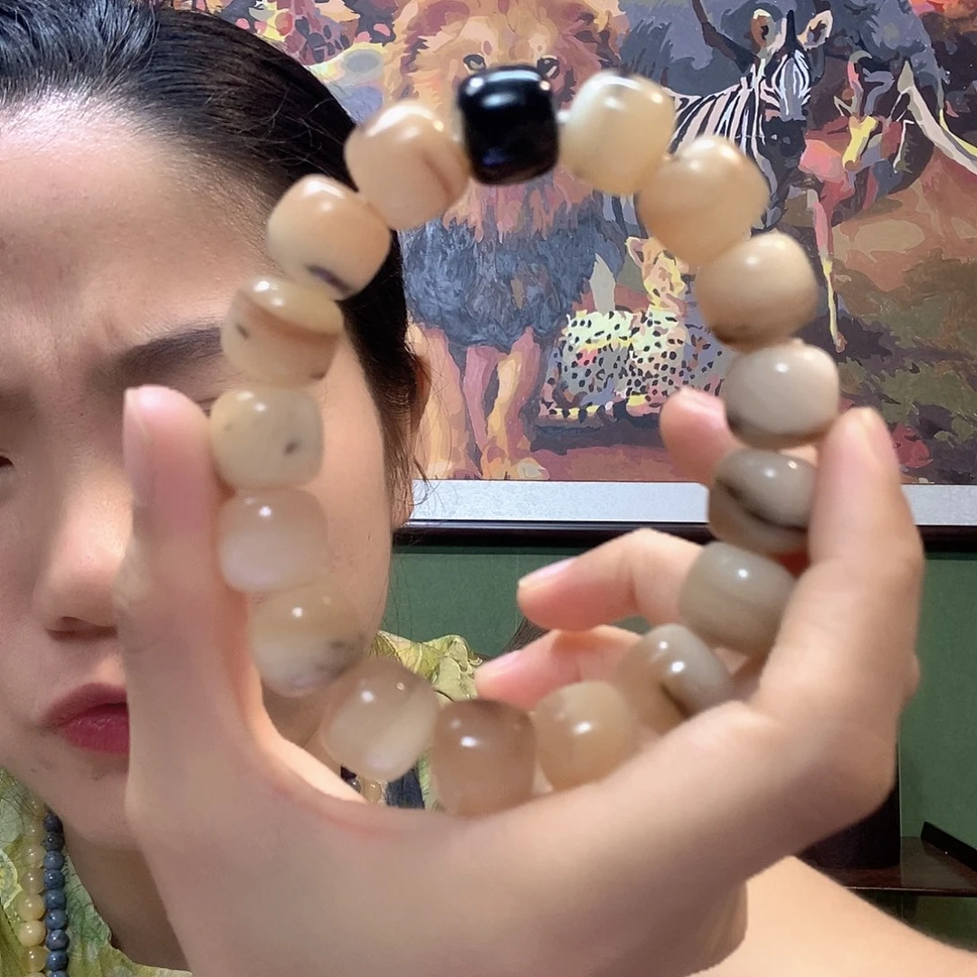 手串/手链牛骨主播牛骨工艺品