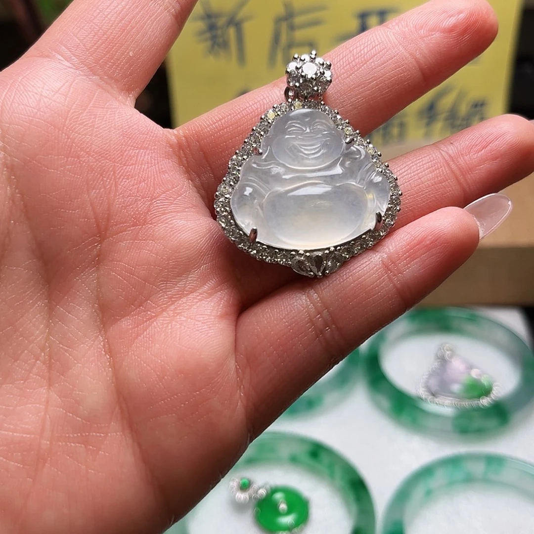 爱***乐非金属手镯吊坠项链