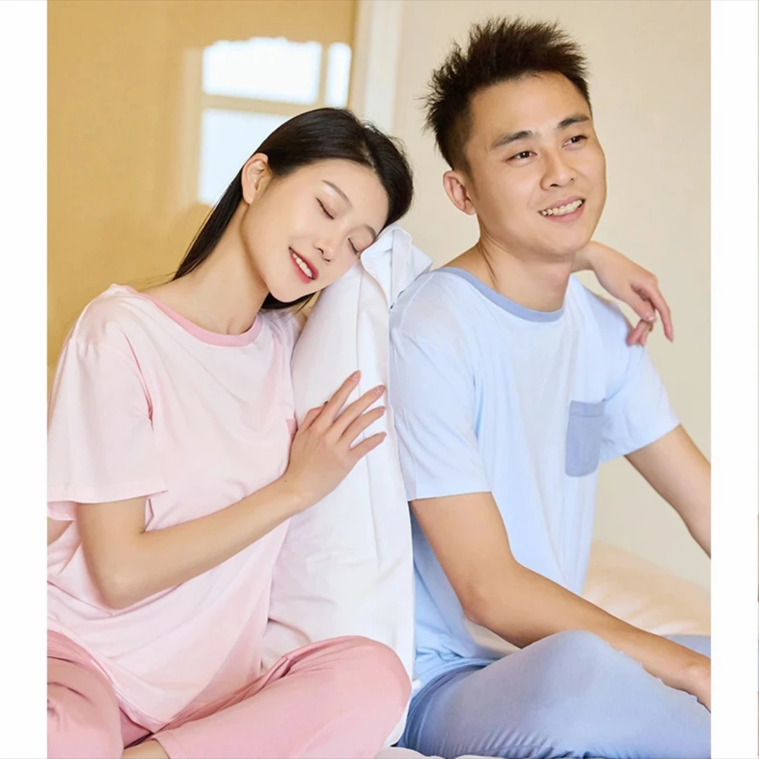 [超舒服的]穿了还想买！短袖柔软透气休闲小小马爱星际