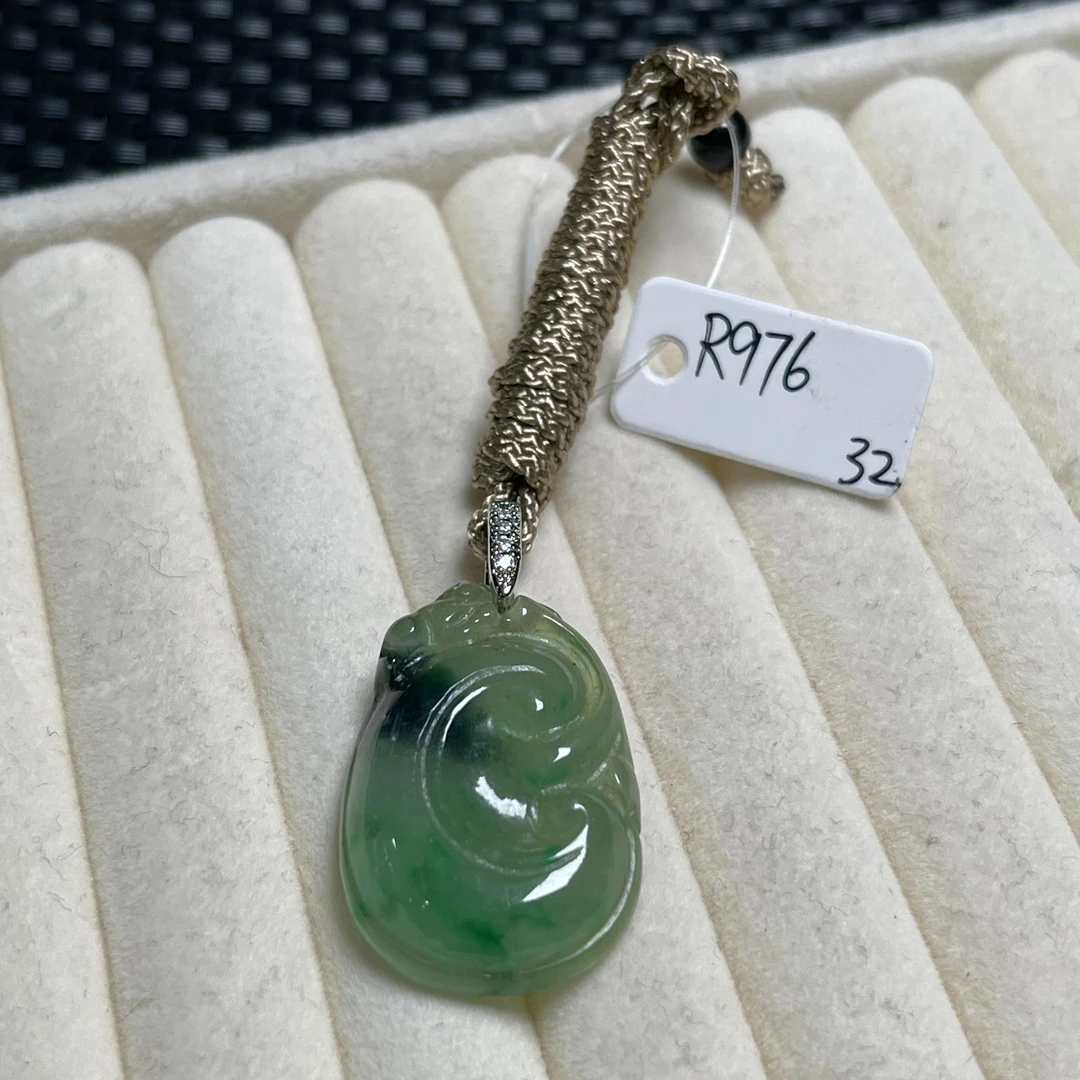R976吊坠百搭男女款多样性发货其一