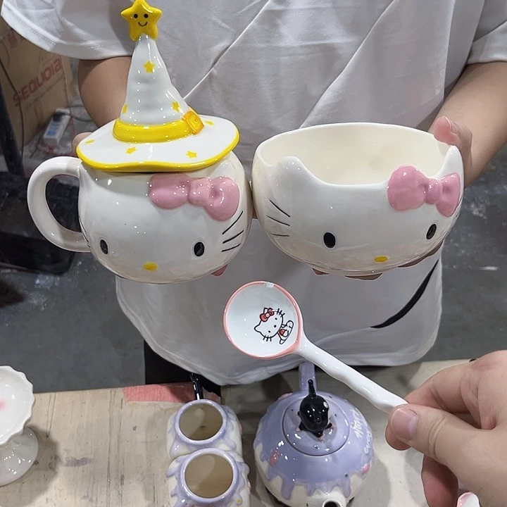 我们都是好孩子呀我也