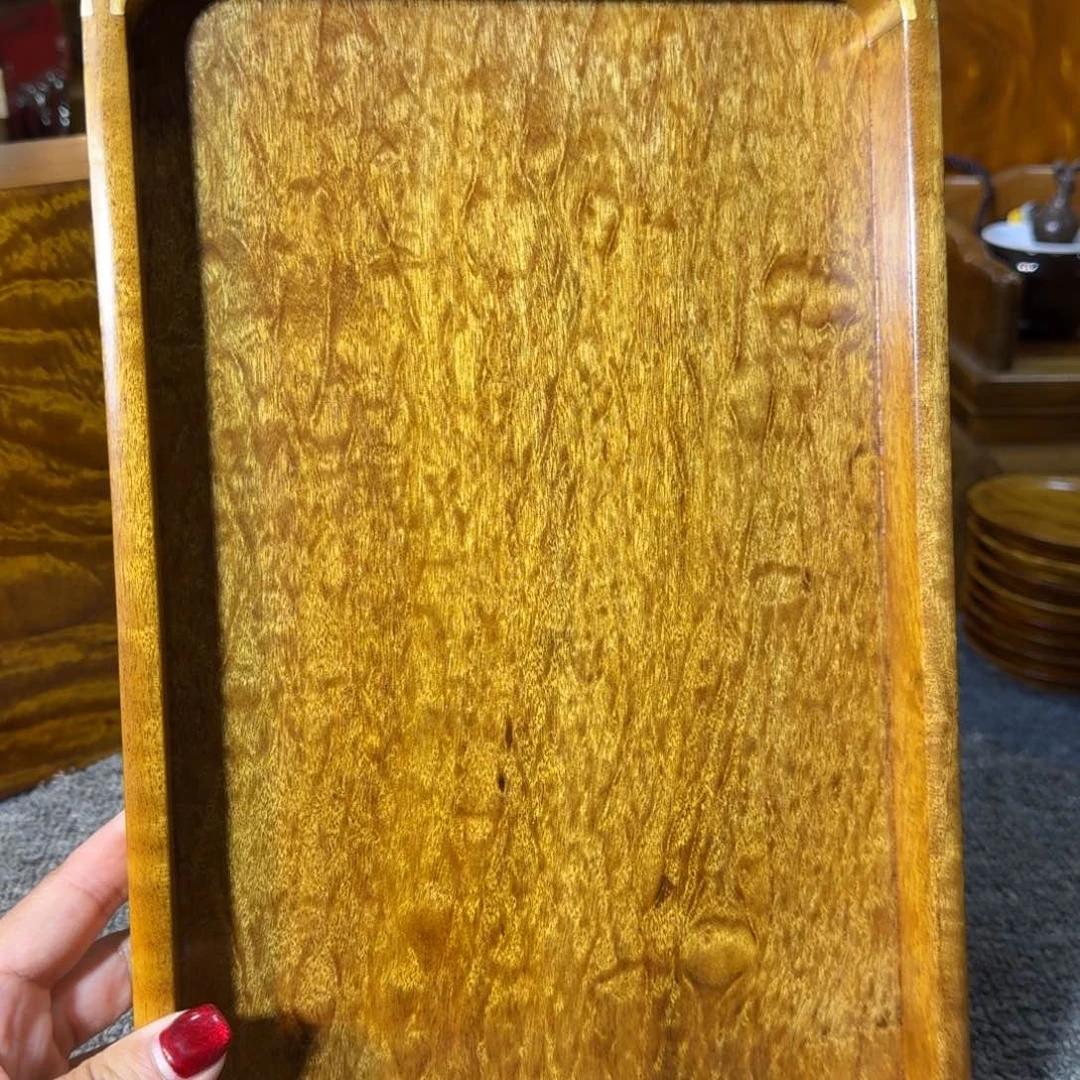 金丝楠金丝楠托盘m 22