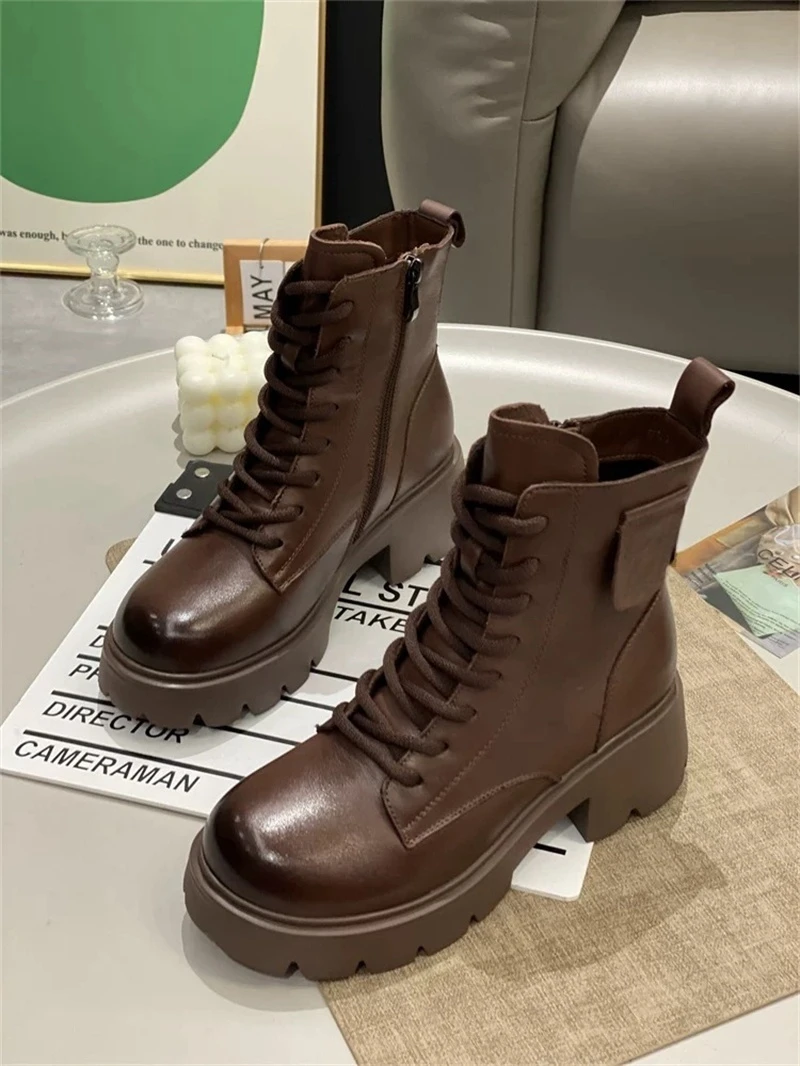 （以直播间实物为准）888大童亲子时尚休闲马丁靴 889-36