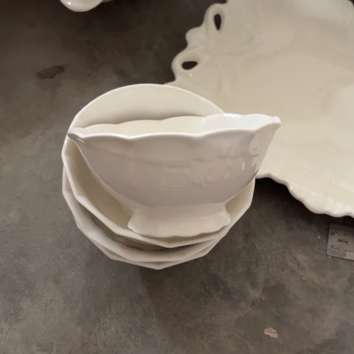 碟000四个工厂库存微瑕产品