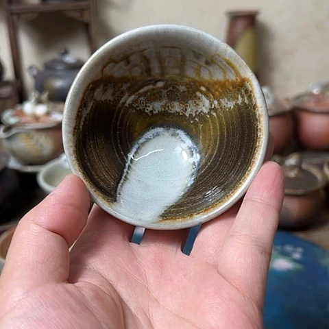 闲***致纯手工制作工艺制作工艺