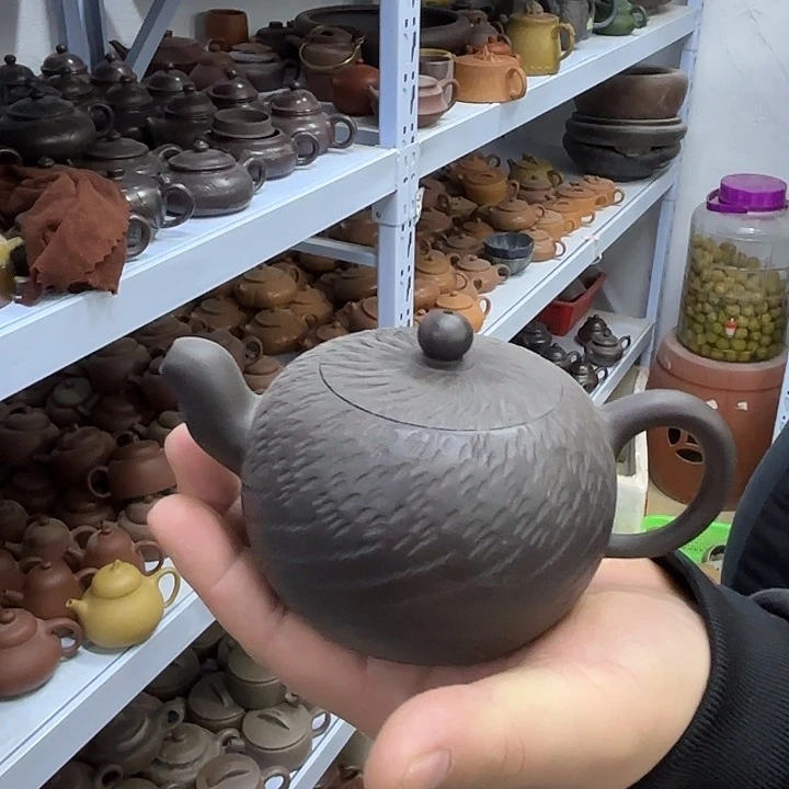 紫砂茶盘宜兴紫砂工艺紫砂壶