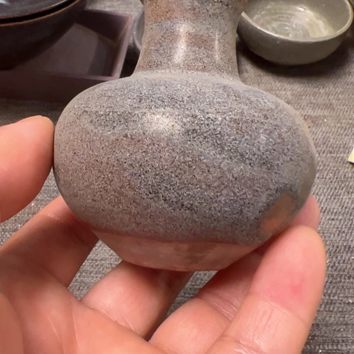 壶品相完整包邮包邮流***魂