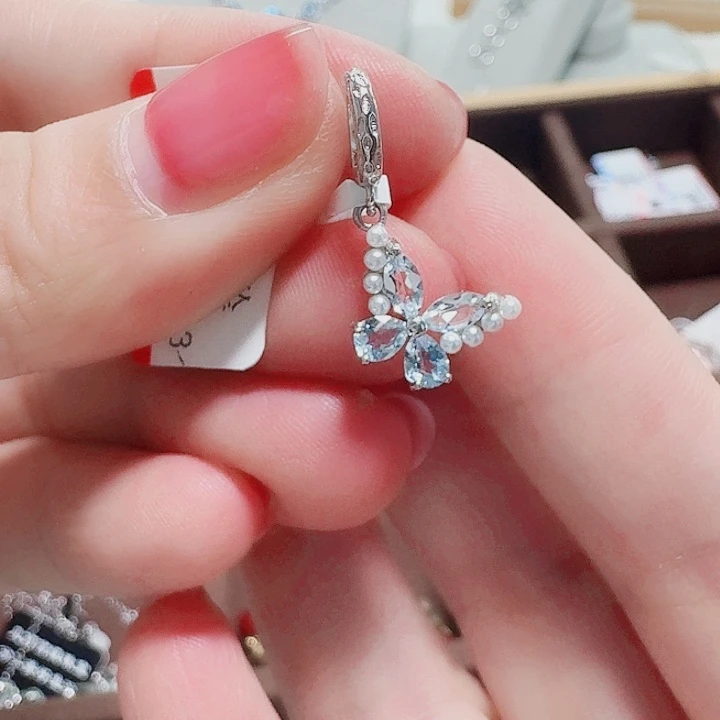 合成立方氧化锆925银