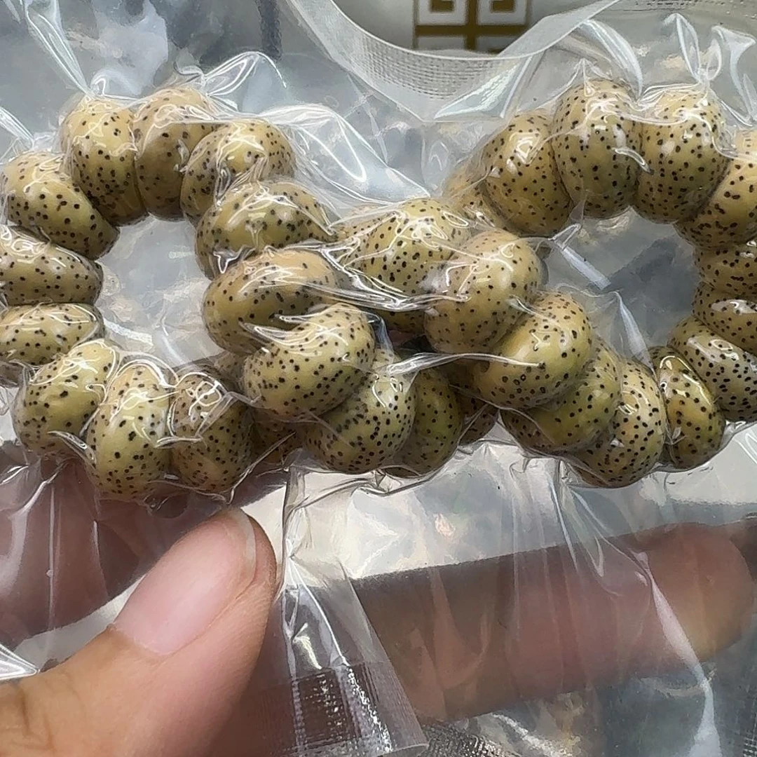 手串星月菩提50快乐大肠