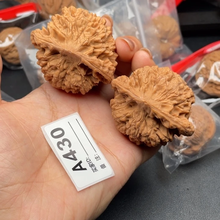 吊坠文玩核桃核桃