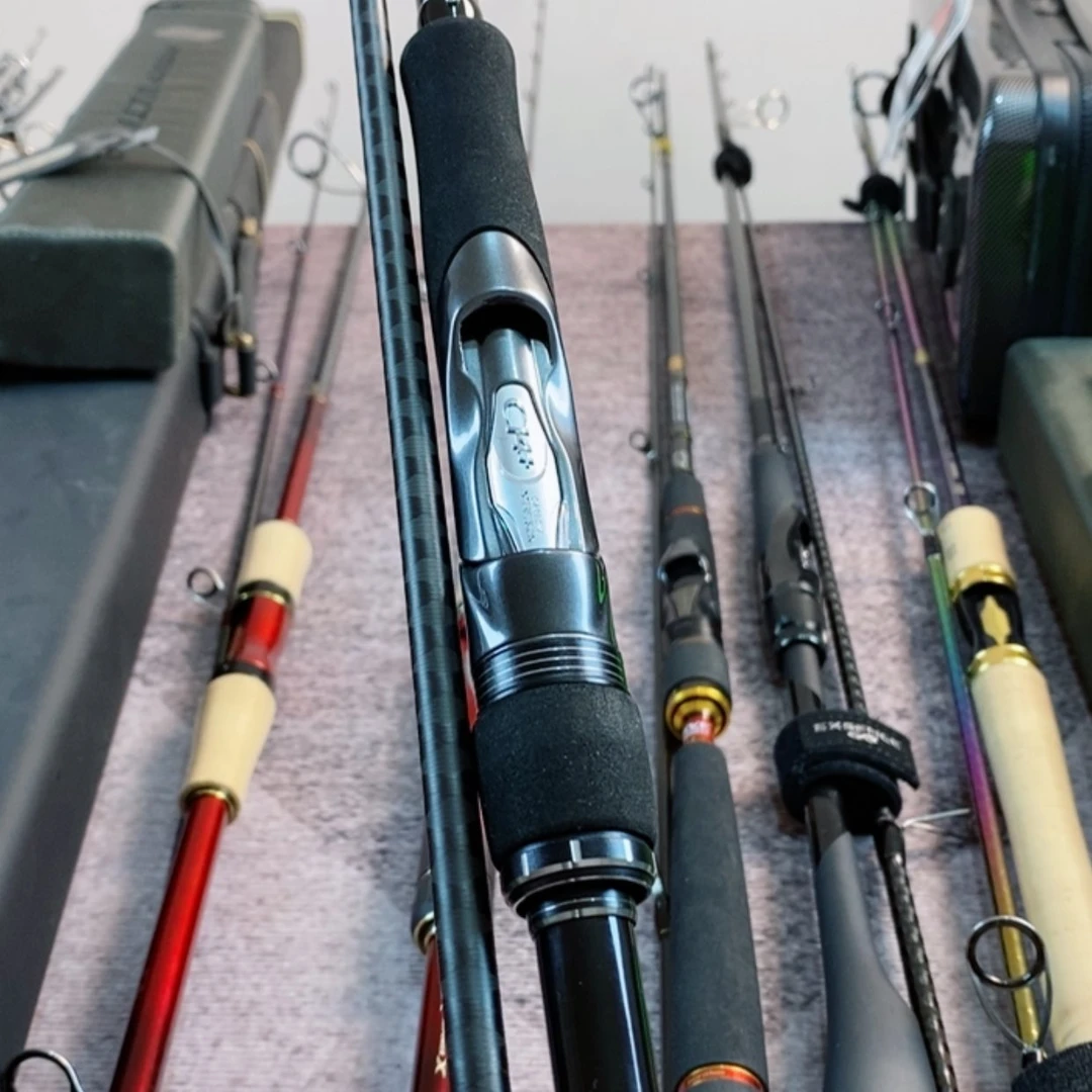 【闪购商品】5.2m碳素潘*露娜米斯