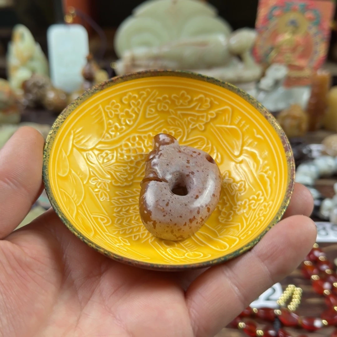 摆件太*富甲天下的大家庭