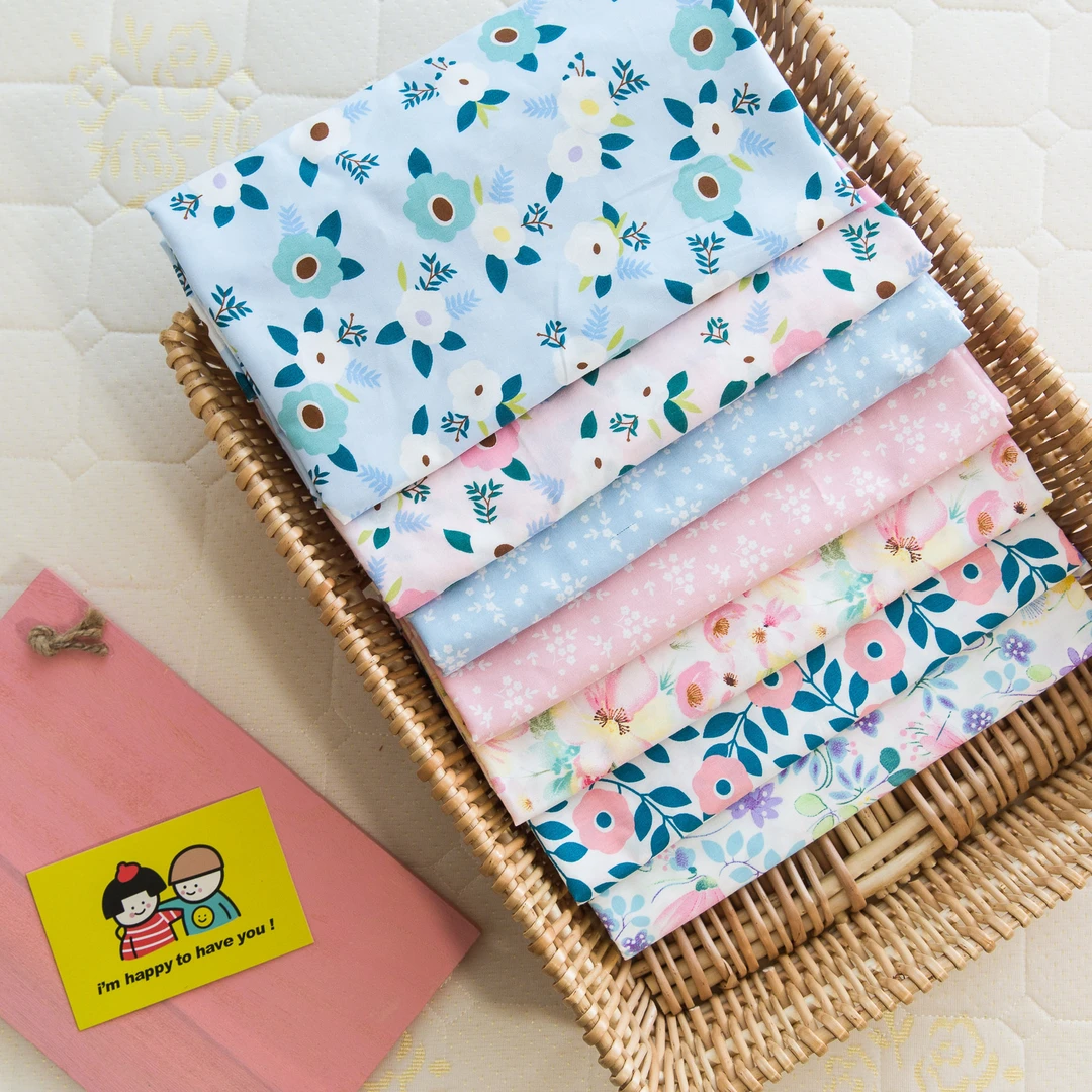 首单链接 棉布 直播间布料 叫到名字去付款 完美主义者慎拍