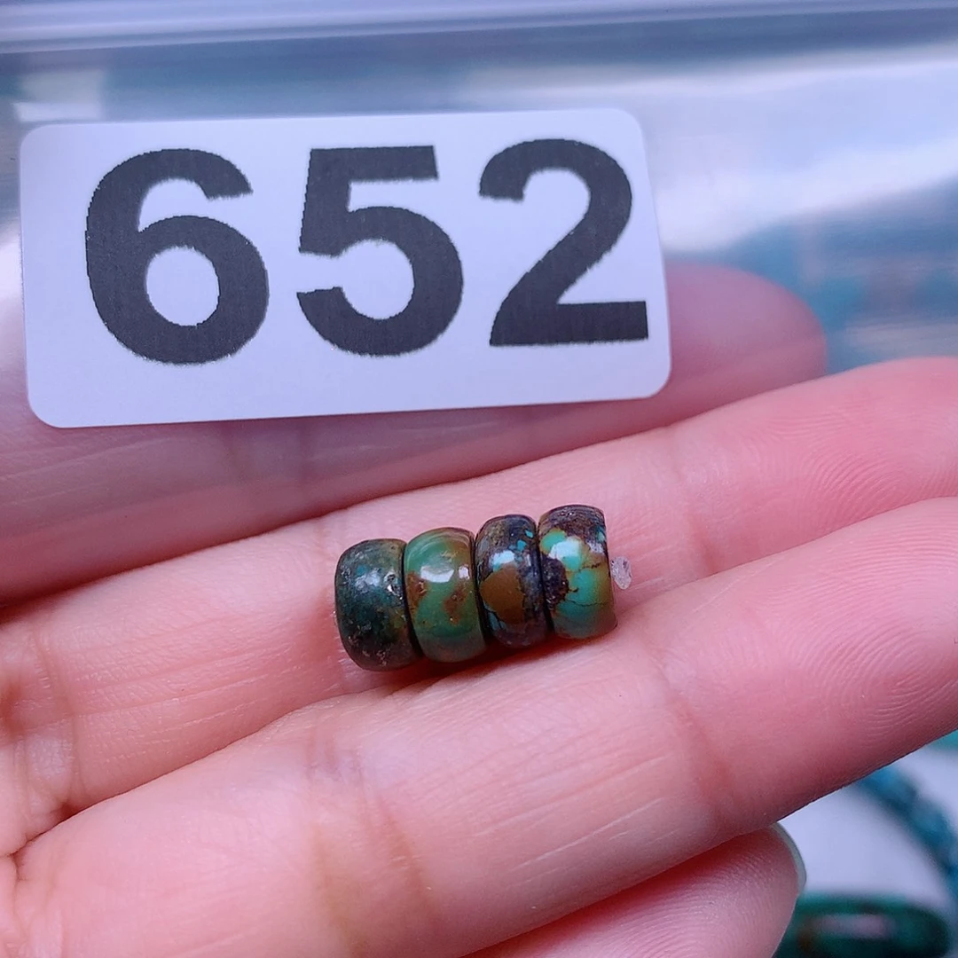 空竹粉丝专享十堰特色手工散珠