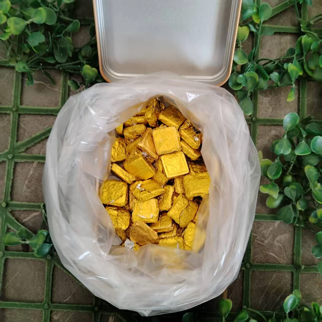 雨腾古茶  封“起S回S”全X构架 金匣子77g/盒 （11月13）