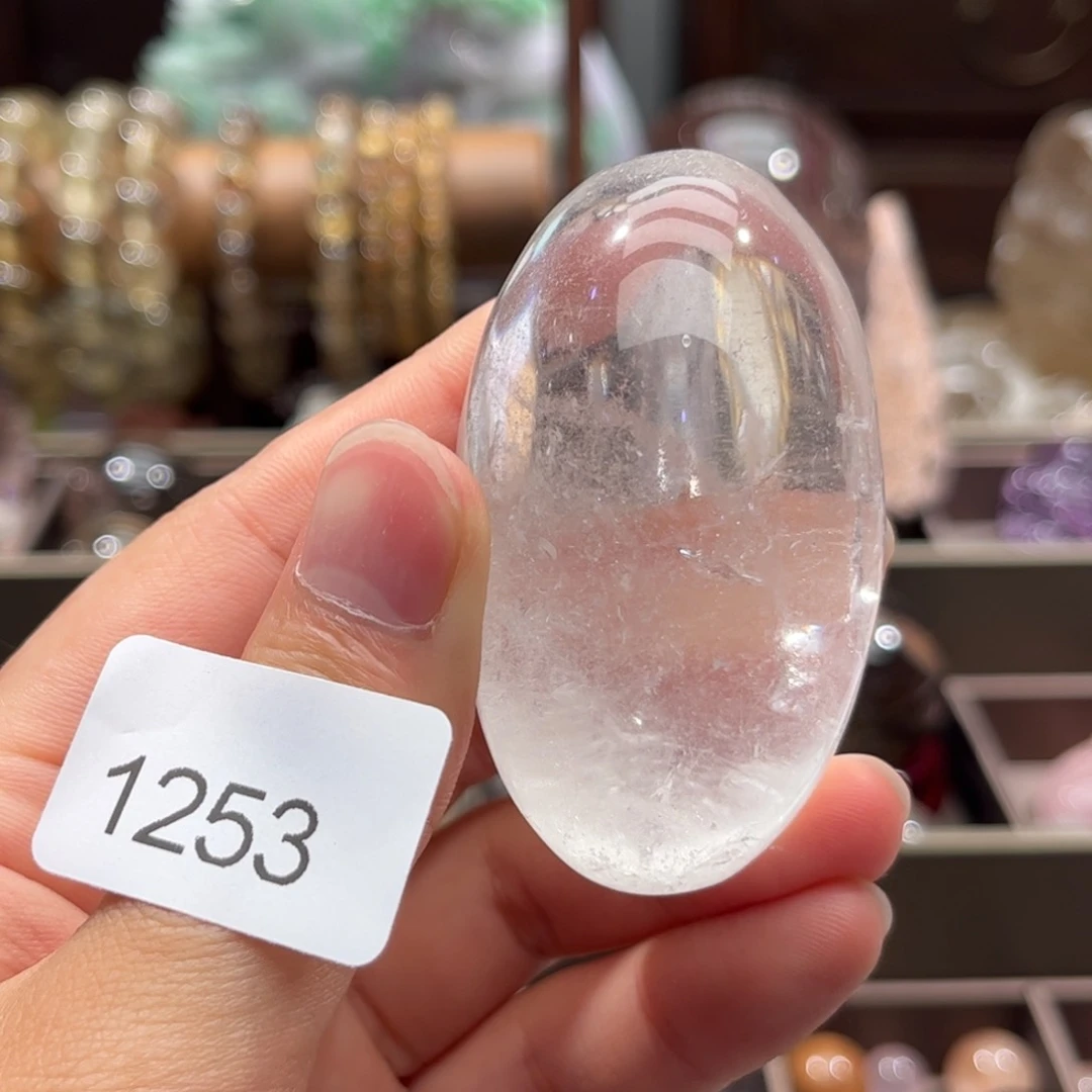 【闪购商品】未镶嵌水晶大型摆件（非配饰）