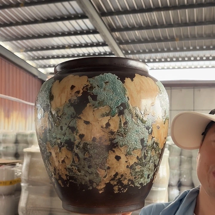 瑕疵高30口20一个