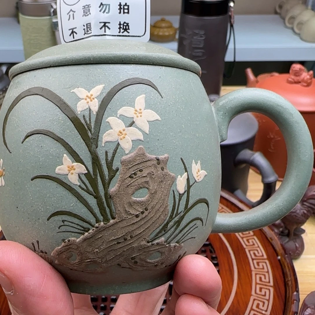 茶杯紫砂紫砂壶00001111000498