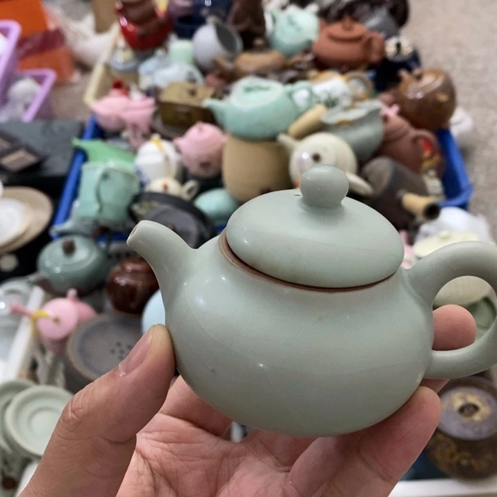 陶瓷艺术品及陶瓷制品