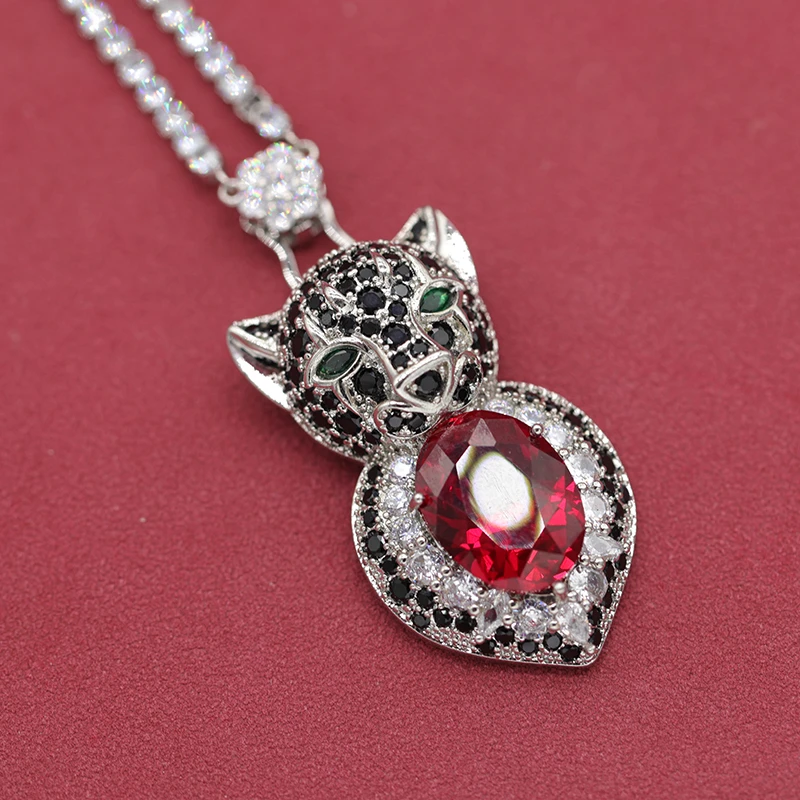 百搭经典时尚吊坠x605