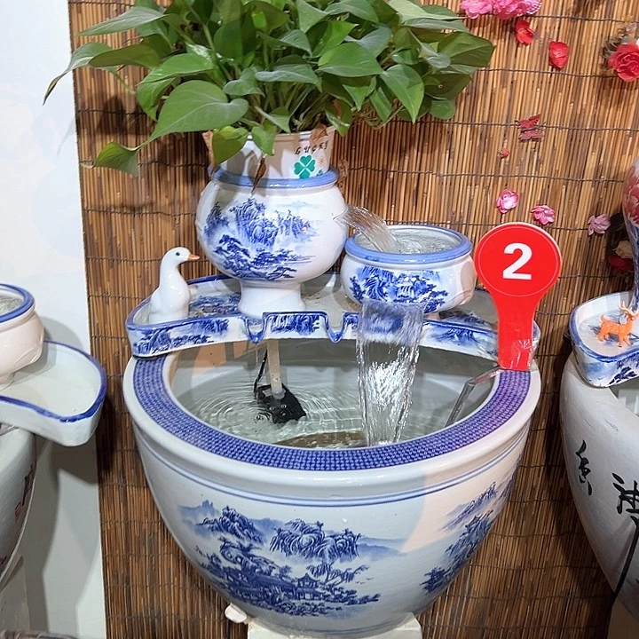 钟***平陶瓷60尺寸除缸一套