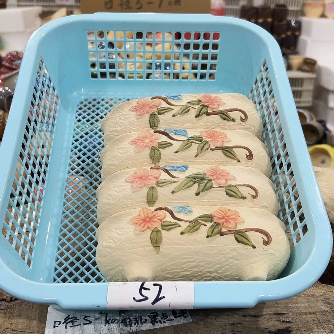 红陶高温陶瓷材料52