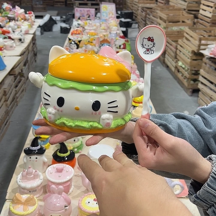 紫砂茶叶罐这么多人都