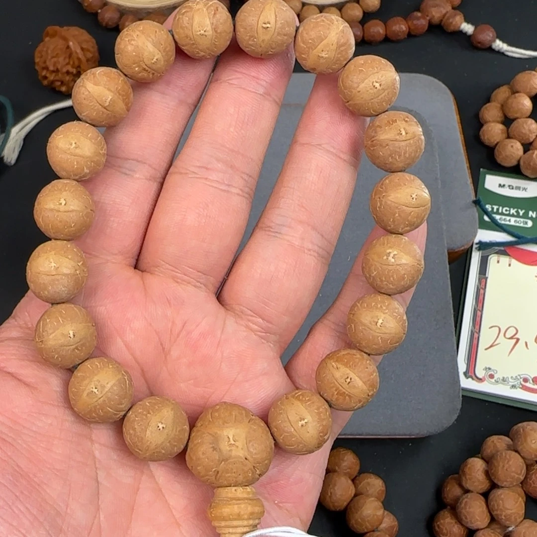手串凤眼菩提特价特价手串