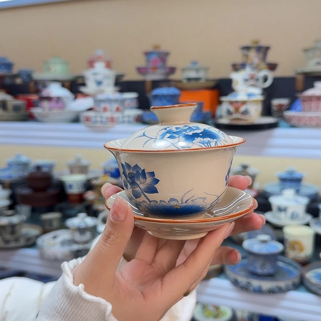 我们的目标是成为更好