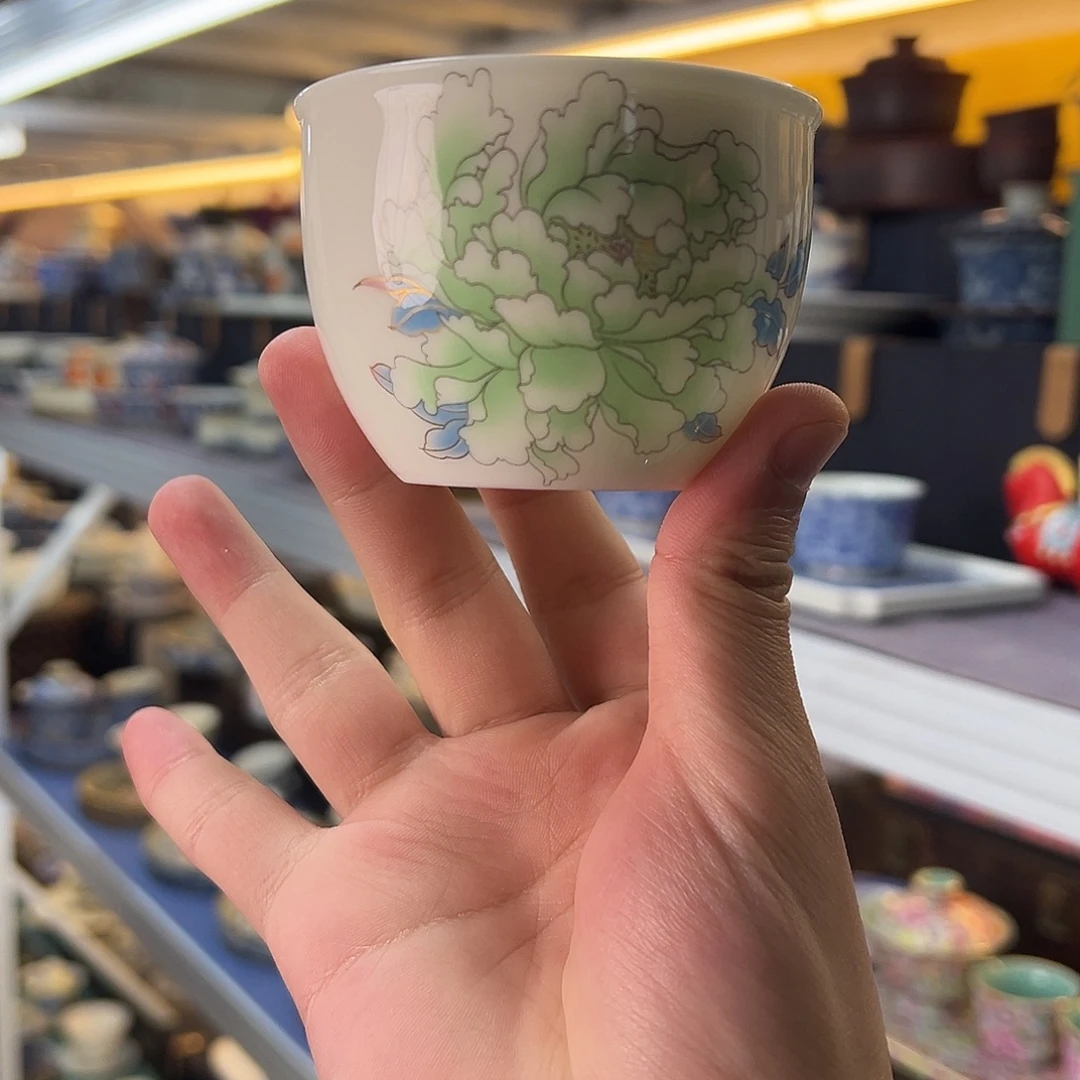 我们的目标是成为一个优秀的人