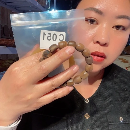 大果紫檀（缅甸花梨）051