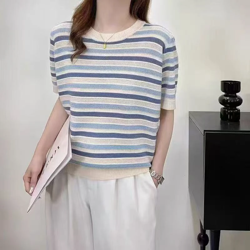 1201-1400 AT33打底毛衣