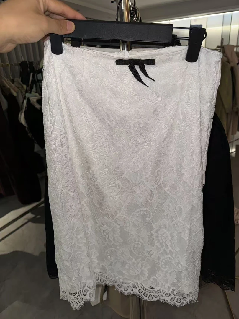 缪斯原版半身裙