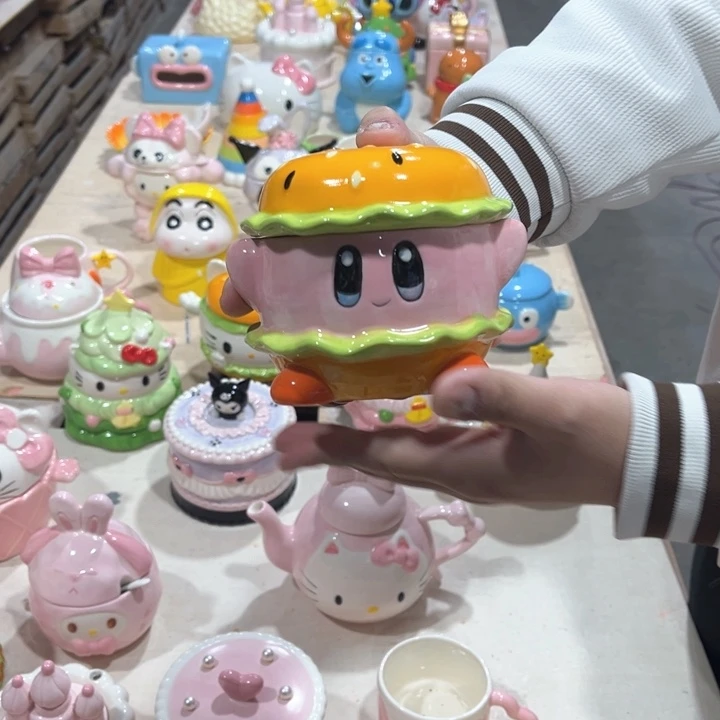 紫砂茶案这么多人都在等