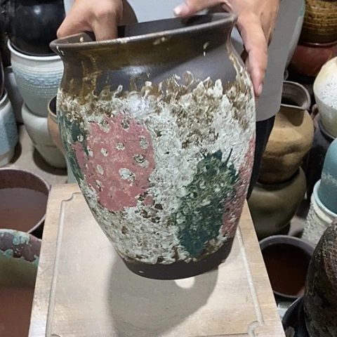口20高度28油画888