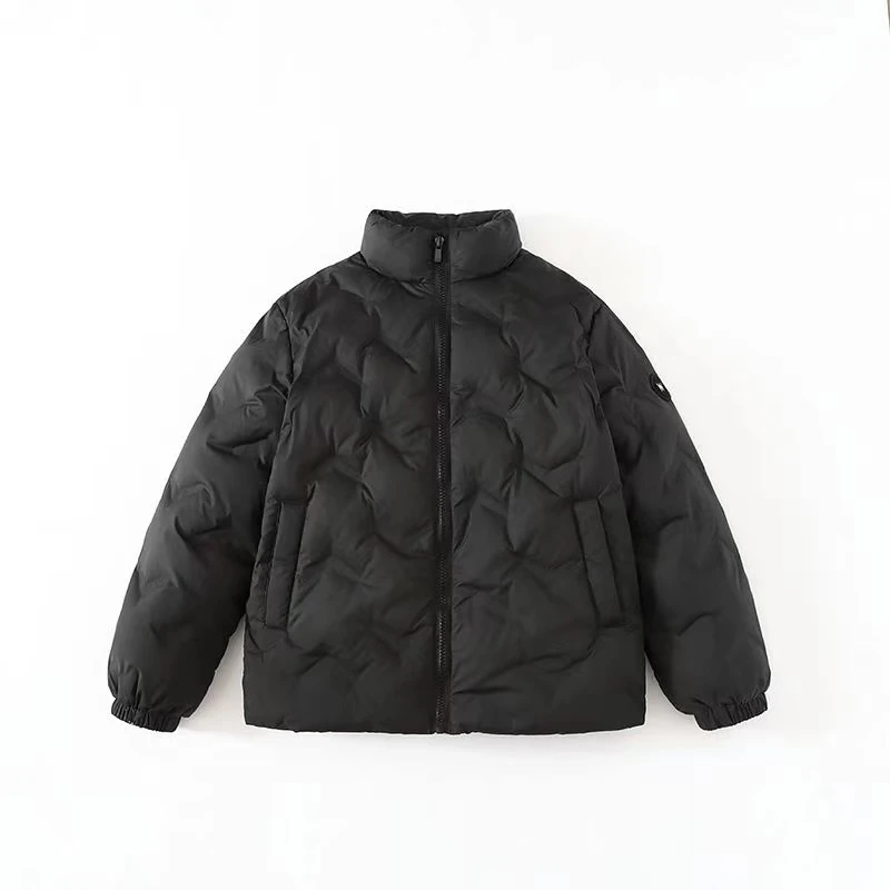 24399高端专享冬季儿童保暖羽绒服