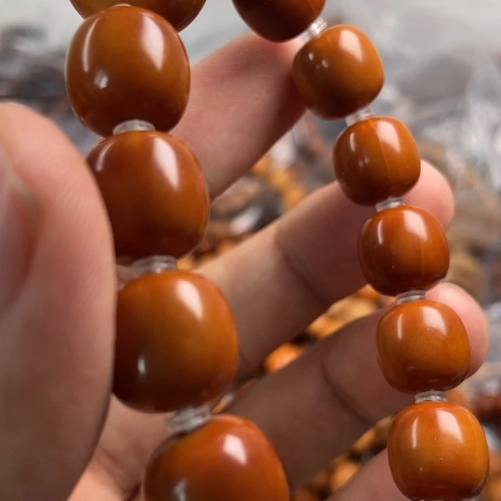 猴头核桃吊坠知***?老白