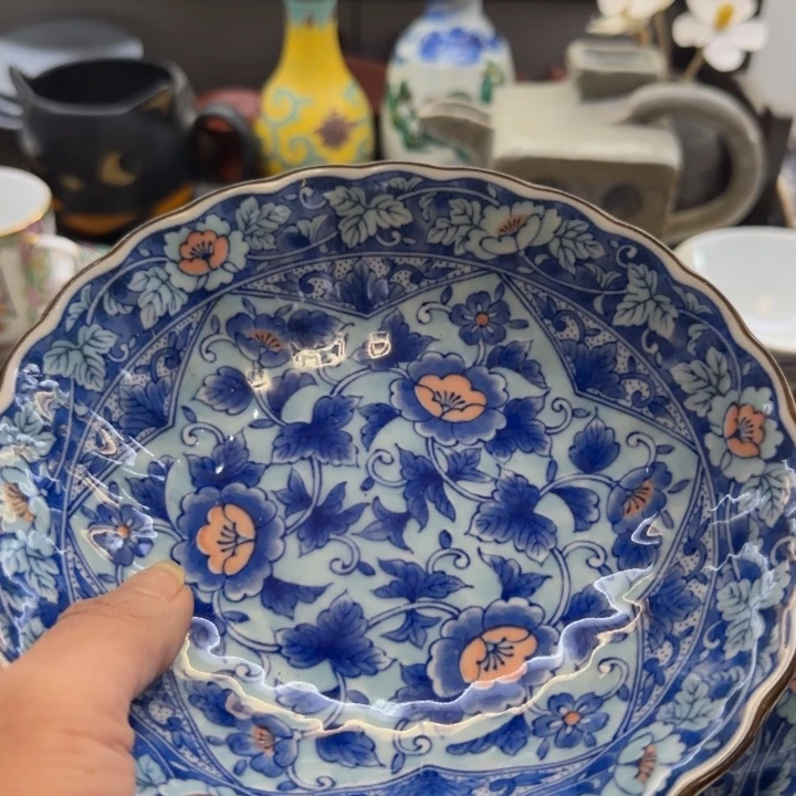 一***雯瓷片一物一拍感谢支持