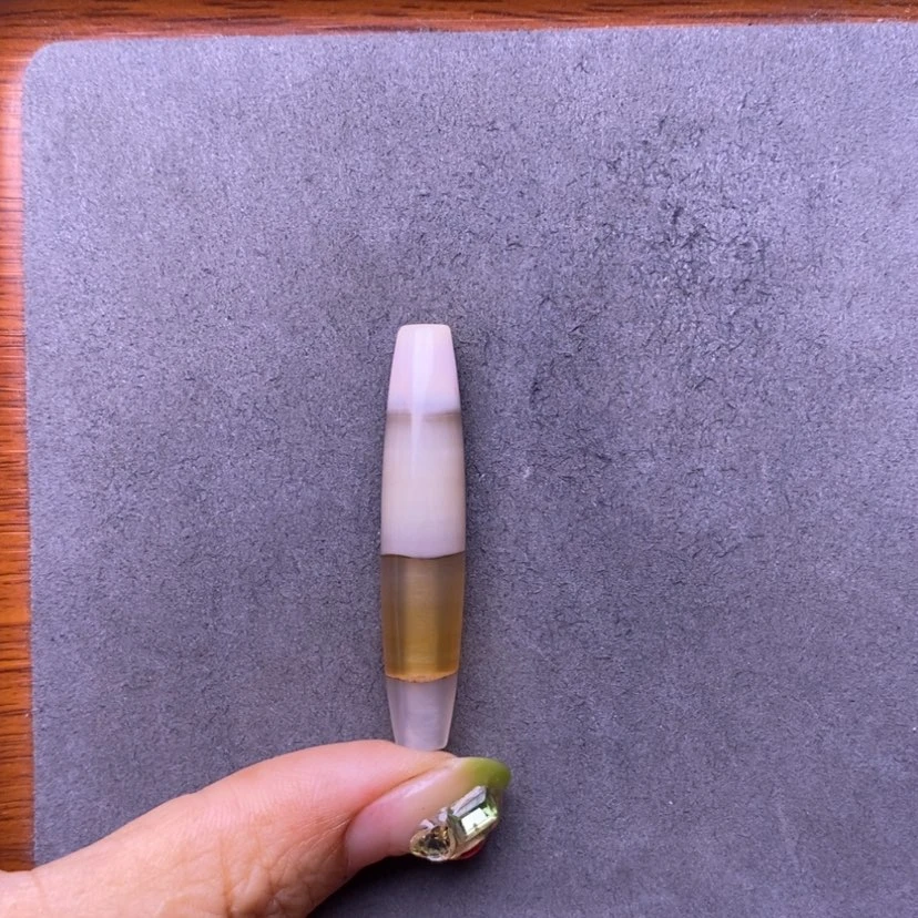 【闪购商品】未镶嵌玛瑙/玉髓珠宝奇石凯*师