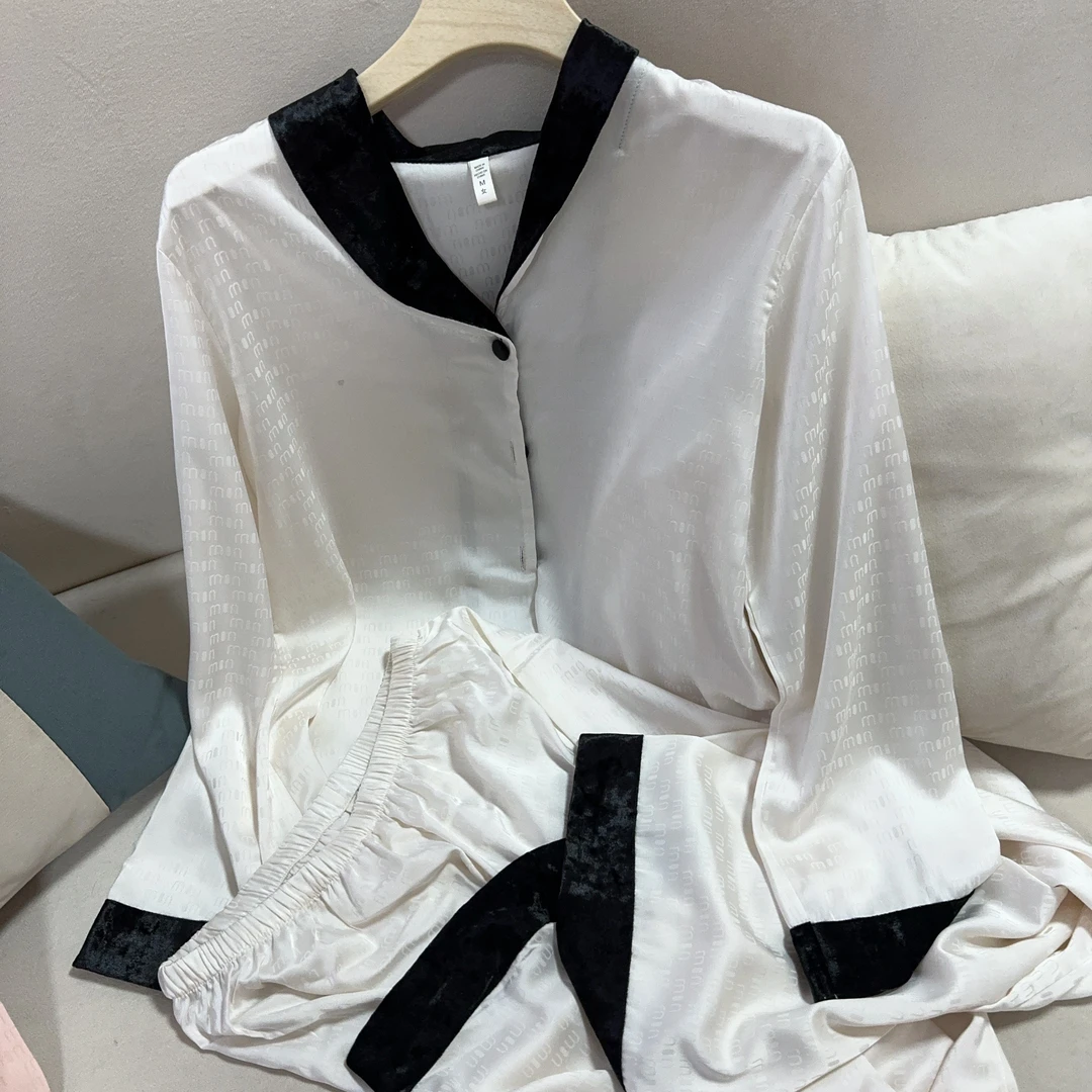 3021款新中式套装