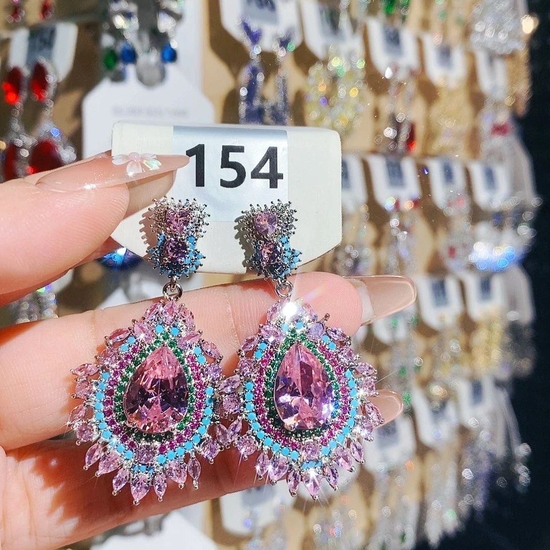 铜合金锆石925银