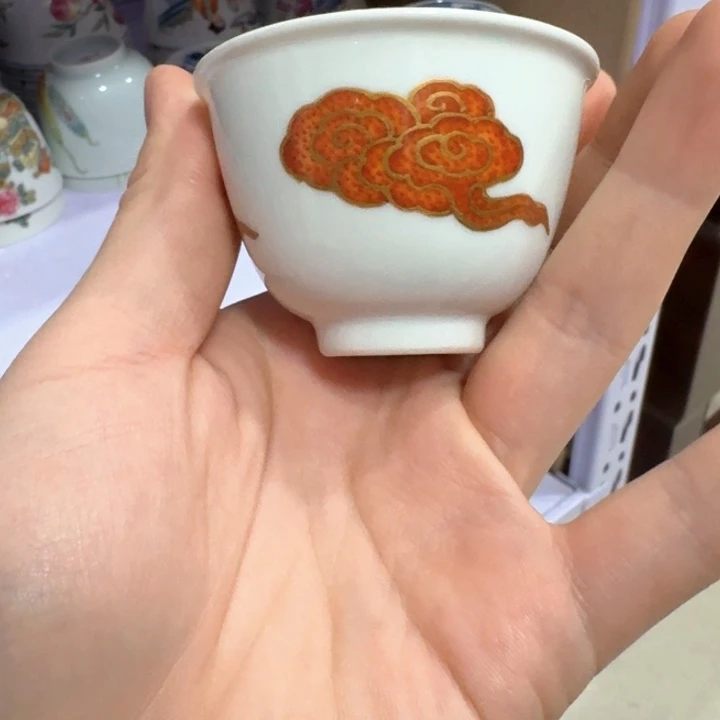 陶瓷艺术品收藏陶瓷
