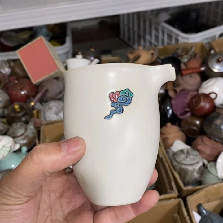 陶瓷艺术品及陶瓷制品