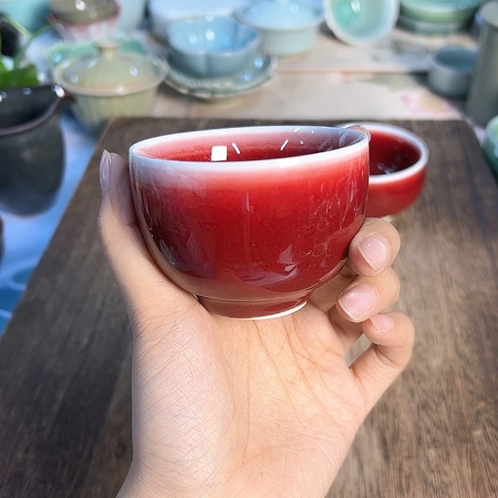 云间青瓷龙泉青瓷