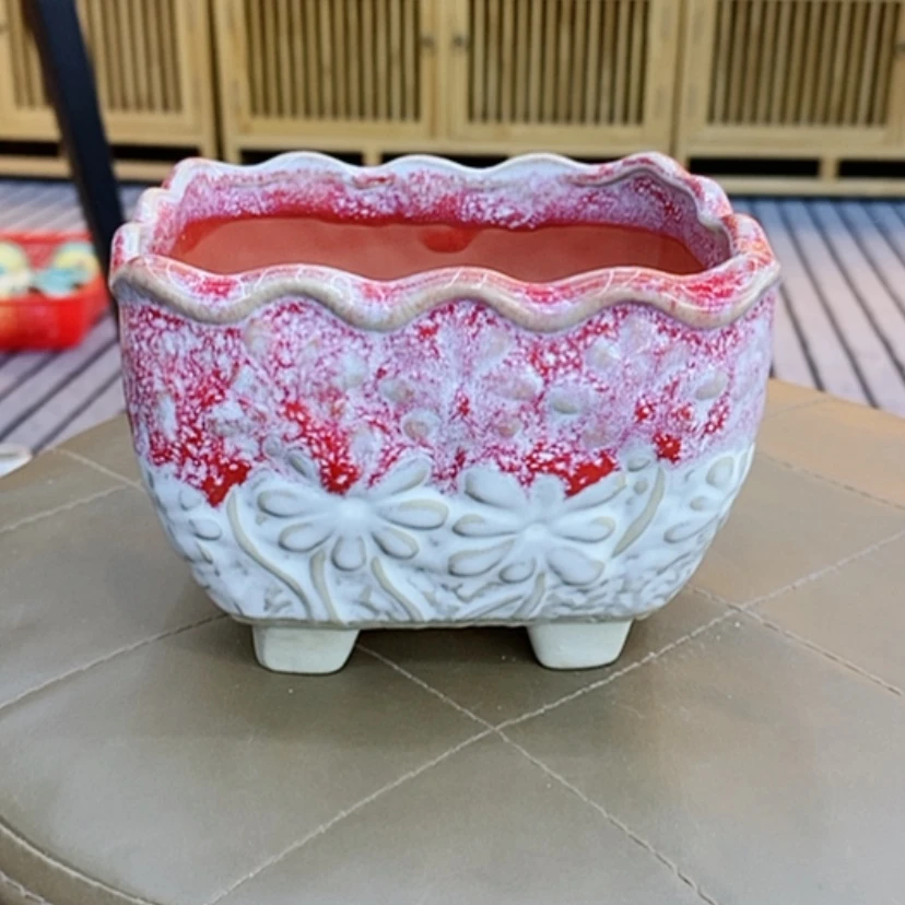 【闪购商品】福利花盆9.99包邮