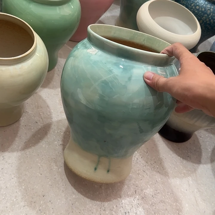 摆件微瑕有孔微瑕