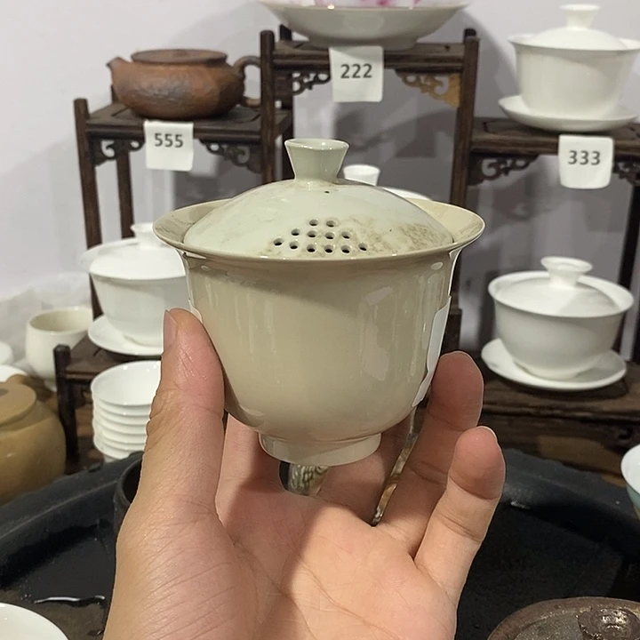 微瑕茶具介意勿拍