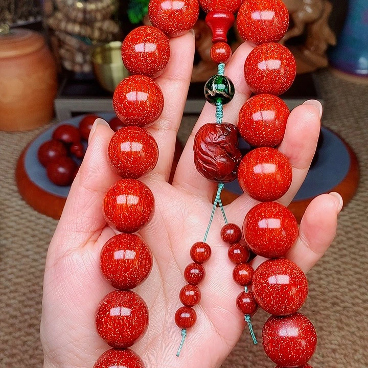 檀香紫檀（小叶紫檀）