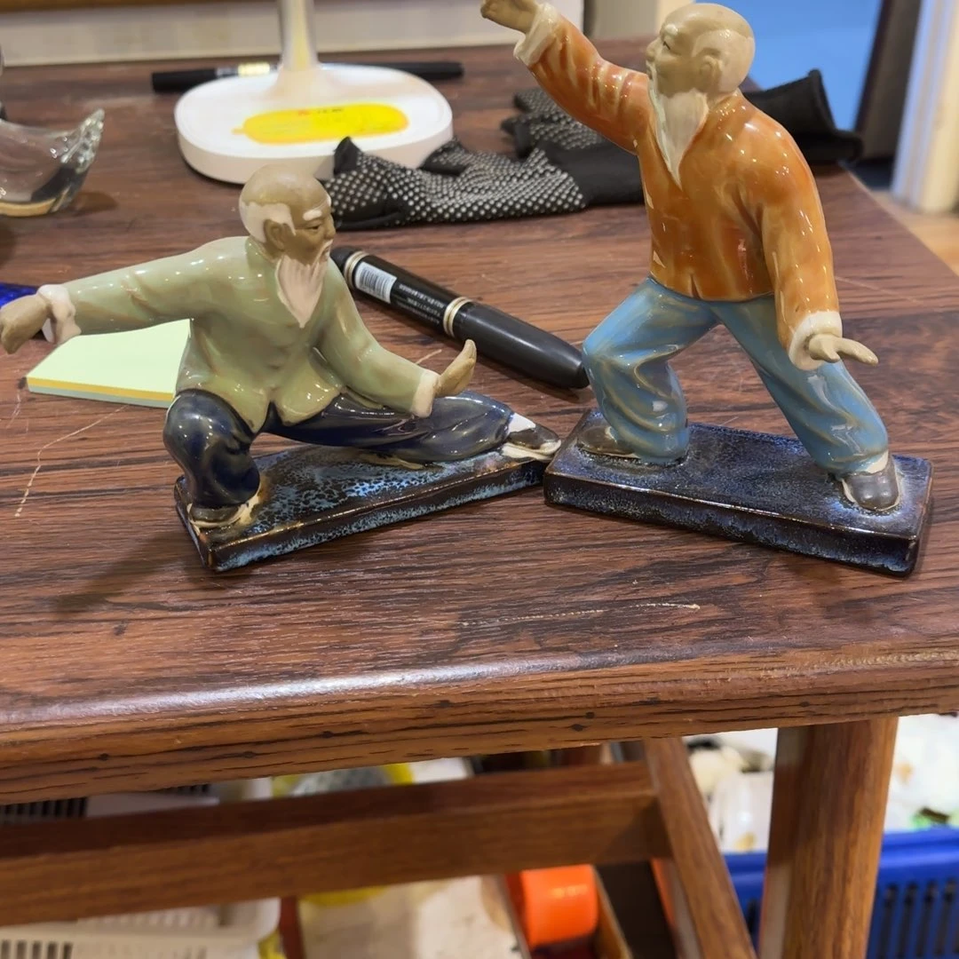 手工艺品木我们的生活方式是